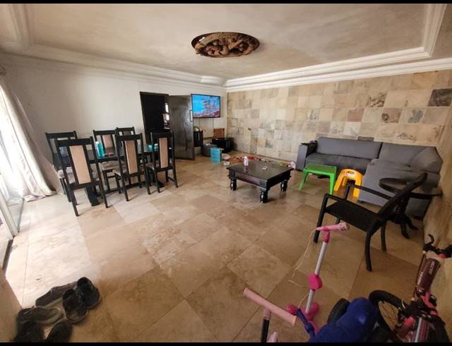 4 BEDROOM HOUSE FOR SALE IN NEWLANDS EAST